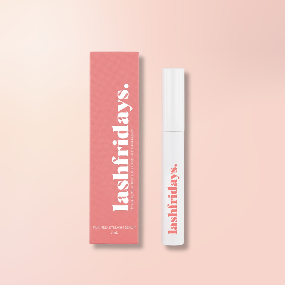 Eyelash Serum